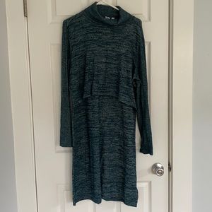 Gap Nursing Dress